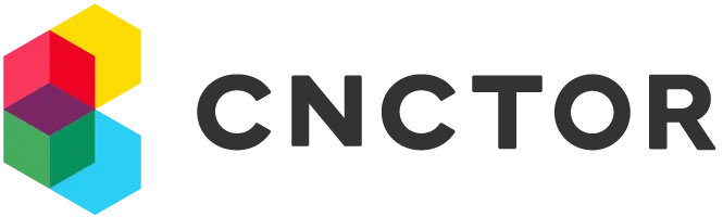 Cnctor Logo